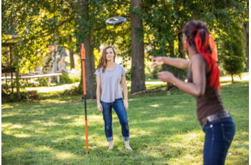 Image of Triumph Toss 'N Topple Outdoor Game, 35-7101-2