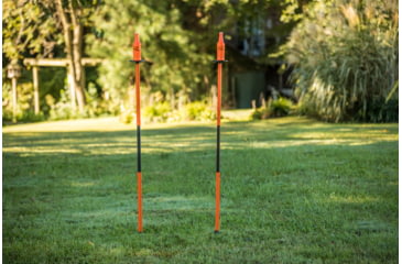 Image of Triumph Toss 'N Topple Outdoor Game, 35-7101-2