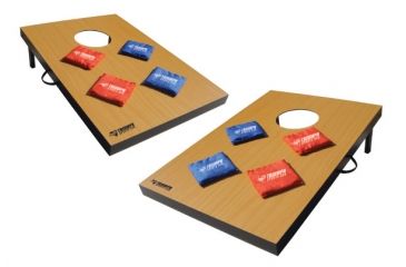 Image of Triumph Tournament Bean Bag Toss Game, 35-7011