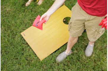 Image of Triumph Tournament Bean Bag Toss Game, 35-7011