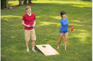 Image of Triumph Tournament Bean Bag Toss Game, 35-7011