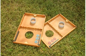 Image of Triumph Tournament Bean Bag Toss Game, 35-7011