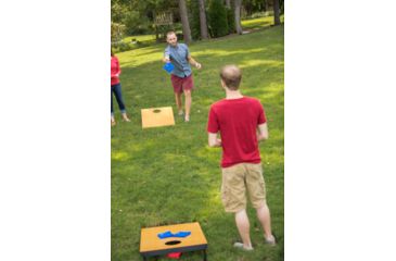 Image of Triumph Tournament Bean Bag Toss Game, 35-7011