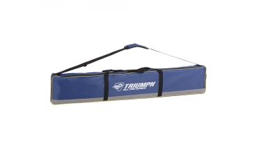 Image of Triumph Volleyball Set, Competition - Steel Pole 35-7415-2