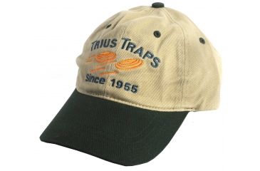 Image of Trius Logo Cap