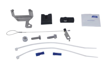 Image of TrollMaster Pro3 Plus Hardware Kit Mercury 9.9 15Hp, 1990 2004 Yamaha 9.9 15Hp, 1989 2006, TM201HWKIT
