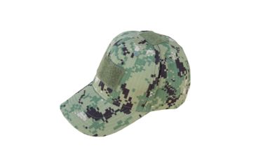 Image of Trooper Clothing Navy Tactical Cap - Kids, NWU III, Youth Adjustable 9410- O/S