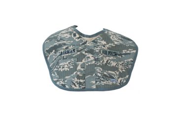 Image of Trooper Clothing Recruit Infant Bib - Kids, ABU Digital Camo, One Size 3000