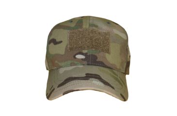 Image of Trooper Clothing Tactical Cap - Kids, Multicam, Youth Adjustable 9409- O/S