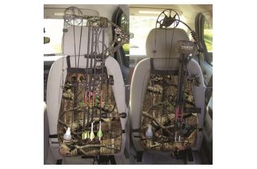 Image of Trophy Hunting Products Back Seat Bowsling, Realtree AP BBS-3988