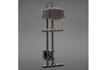 Image of Trophy Ridge 5-Spot 5-Arrow Quiver Bl