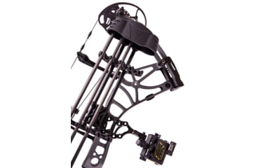 Image of Trophy Ridge 5-Spot 5-Arrow Quiver Bl
