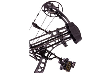 Image of Trophy Ridge 5-Spot 5-Arrow Quiver Bl