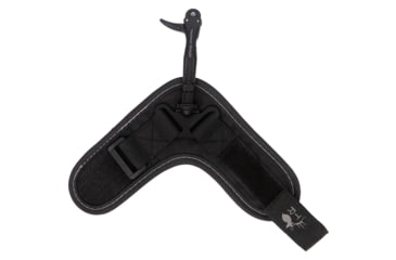 Image of Trophy Ridge Apprentice Release, Black, Small, AFL26DJCY