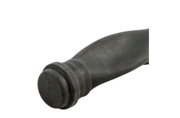 Image of Trophy Ridge Blitz Sidebar, Black, 10in AS1008B