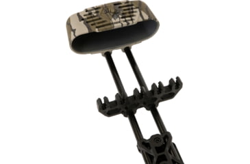 Image of Trophy Ridge Cloak Quiver, 5 Arrow, Camo/Gray, 1503273