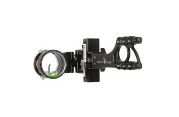 Image of Trophy Ridge Clutch Bow Sight .19 Pin Right Handed 1004827