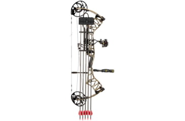 Image of Trophy Ridge Convoy Quiver, Black, AQ550B