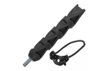 Image of Trophy Ridge Dart Stabilizer with Wrist Sling, Black, AS1005B
