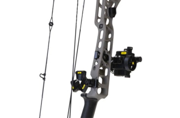 Image of Trophy Ridge Digital React Bridge Lock Sight
