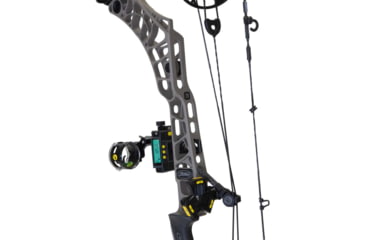 Image of Trophy Ridge Digital React Bridge Lock Sight