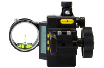 Image of Trophy Ridge Digital React Bridge Lock Sight