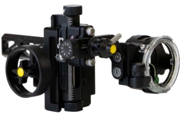 Image of Trophy Ridge Digital React Bridge Lock Sight