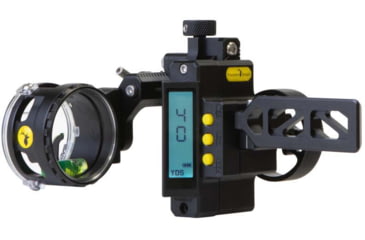 Image of Trophy Ridge Digital React Bridge Lock Sight