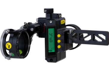 Image of Trophy Ridge Digital React Bridge Lock Sight