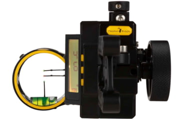 Image of Trophy Ridge Digital React Sight