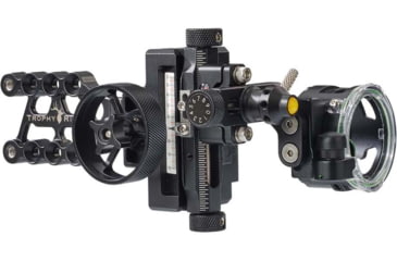 Image of Trophy Ridge Digital React Sight