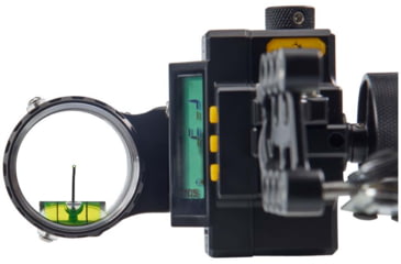 Image of Trophy Ridge Digital React Sight