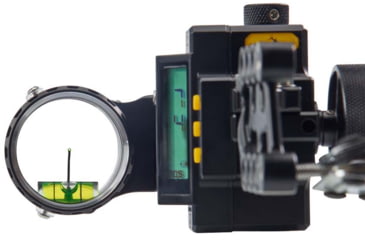 Image of Trophy Ridge Digital React Sight