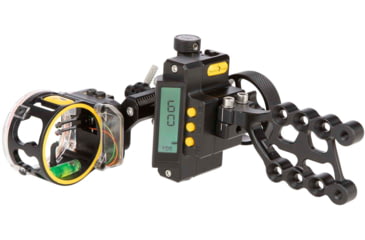 Image of Trophy Ridge Digital React Sight