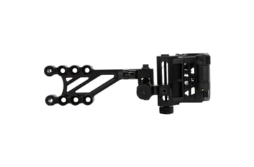 Image of Trophy Ridge Dimension Sight, Ambidextrous, Black, AS85
