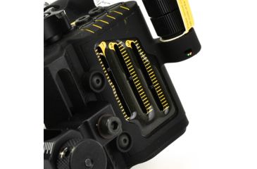 Image of Trophy Ridge Fix Series Sight / 3 Pin / Right Handed / .019, Black, AS903