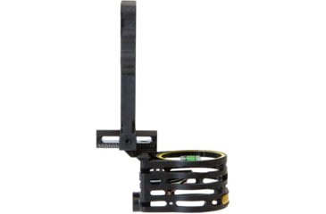 Image of Trophy Ridge .019 Gem Sight, Ambi, Black, AS53