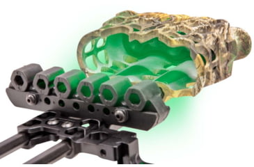 Image of Trophy Ridge Hex Light Quiver