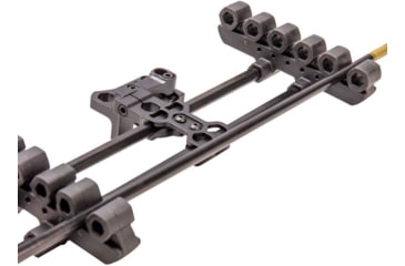 Image of Trophy Ridge Hex Light Quiver