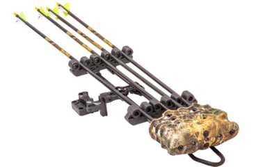 Image of Trophy Ridge Hex Light Quiver
