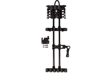 Image of Trophy Ridge Hex Lite, Black, 1 Piece, AQ110