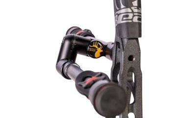 Image of Trophy Ridge Hitman, Black, 6in AS1906