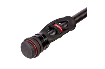 Image of Trophy Ridge Hitman, Black, 8in AS1908