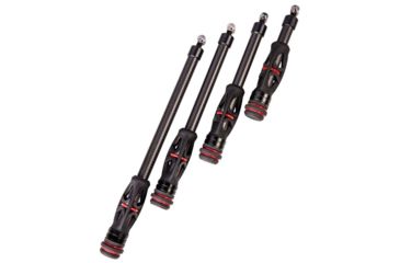 Image of Trophy Ridge Hitman, Black, 8in AS1908