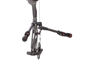 Image of Trophy Ridge Hitman combo, Black, 8in &amp; 10in AS1918