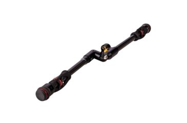 Image of Trophy Ridge Hitman combo, Black, 8in &amp; 10in AS1918
