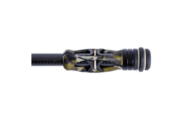Image of Trophy Ridge Hitman Stabilizer Mossy Oak Bottomlands 8 in., 1502729