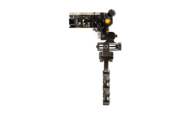 Image of Trophy Ridge Hotwire Drive, Black, RH 3 pin AS325R
