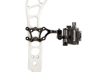 Image of Trophy Ridge Hotwire Drive, Black, RH 3 pin AS325R