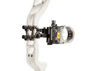 Image of Trophy Ridge Hotwire Drive, Black, RH 3 pin AS325R